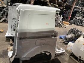 160-03834br 14-22 Ford Transit Connect Lwb Exterior Rear Right Passenger Quarter Panel Q