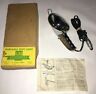 163403 Chevrolet Vintage Nos Chevy Gm Portable Spot Light Corvette Belair