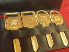 1643434 Cadillac Nos Gm Gold