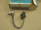 16501485 Gm Nos Cadillac Twilight Sentinal Headlamp Switch Headlight