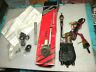 17-237 Midland Accessory Power Antenna Hot Rat Rod Bomb Custom Scta