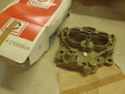 17055910 Delco Nos Carburetor Air Horn Gm Rochester Barrel Chevy Gmc