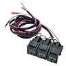 1715-504 Oracle Lighting Dynamic Colorshift Wiring Harness 171550420171