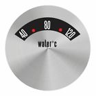 1716234 Aia Instruments American Retro Rodder Series Water Temp Face