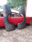 17250l 17250r Sn Dodge Charger Quarter Panel Skin Pair Left Right Rt