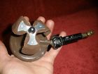 1745116 Trico Vintage Vacuum Fan Ford Chevy Dodge Gm Buick Hotrod