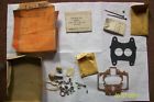 1750b Carter Chrysler Engine Carburetor Repair Kit Rebuild