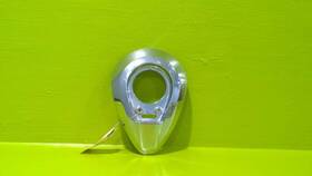 17621mzc 99 00 01 02 03 04 05 06 07 Honda Shadow Aero Vt600 Fuel Cap Cover Trim 2925-1