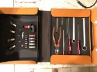 176371 Ferrari Tool Kit Complete Set Oem Modena Spider