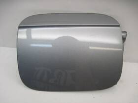 177.au1m05 Fuel Filler Door Audi A4 2005 05 Gray 812643