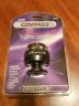 0773412 18100 Sherrill Vintage Auto Vehicle Compass Windshield Dash Mount 077341181002