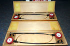 18200-.72000-0000 Alfa Romeo Factory Tool Abs Brake Pressure Vintage Memoribilia Tools
