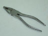 1850-7 Hazet Early Pliers Tool Kit Porsche Vw Tourist
