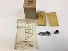 189 Unity Spot Light Nos Ford Mustang Spotlight Bracket Kit