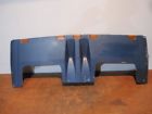 19029 Lund Moon Roof Cab Sun Visor Chevy Blazer Gmc Jimmy