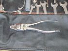 190mm 250 Ferrari Toolkit Pliers Oem