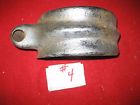 1927-28-29-30-31-32-33-34-35-36-37 Chevrolet Buick Pontiac Oldsmobile Studebaker Side Mount Spare Tire Clamp