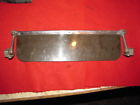 1928-1929-1930-1931-1932-1933-1934-35-36 Chevrolt Buick Oldsmobile Cadillac Lincoln Vintage Sun Visor