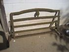 1928-29-30-31-32-33 1931-32 Packard Luggage Rack