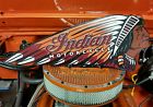 194639 Open Road Alternator Starter