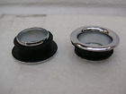 194700069 Chevrolet Door Trunk Escutcheons