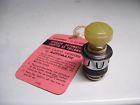 1948-1949-1950-1951-1952-1953-1947-1940-1938-1939 Casco Custom Street Rod Car Parts Original Nos Cigarette Lighter