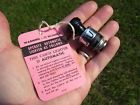 1948-1949-1952-1951-1950-1953-1947-1946-1940-1937 Casco Usa Parts Nos Dial Navigation Dash Original Vintage Accessory