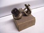 1964-1965-1966-1967-1968-1969-1970-1971-1972 Us Made Plate Tools