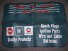 1976-1974-1975-1976-1977-1955-1957-1960-1961-1978 Gm Custom Rat Rod Truck Parts Vintage Original Auto Ac