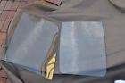 1987250210 1987250110 Mercedes-benz Door Glass For
