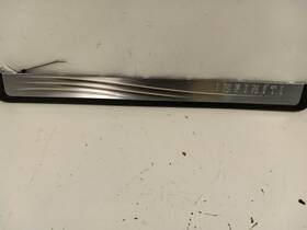 199.in1p10 2010 Infiniti Ex35 Journey Driver Door Sill Scuff Spep Plate Panel Oem