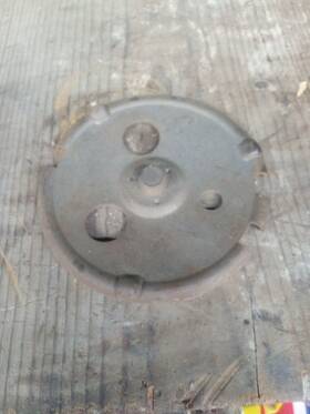 055141124c 199.vw1g80 New Thurst Plate Vw Audi 2xmb-1