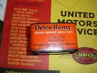 1996053 Delco Nos Dash Starter