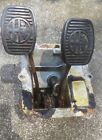 1s65.66024 Alfa Romeo Giulia Giulietta Spider Brake And Clutch Pedal Box