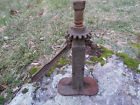 1sbl Eureka Antique Jack Ashland