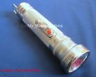 1upf3066 Unbranded Vintage Style Flashlight Great Cadillac Accessory