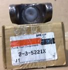 2-3-5221x Chevrolet Cucv Front Drive Shaft Universal Joint Yoke Nos