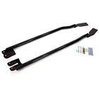 2002-b Umi Performance Gm Tubular Subframe Connectors Bolt In Black