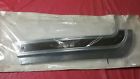 20170258 General Motors Nos Gm Oldsmobile Lower Seat Panel Trim Power