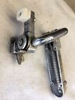 211843340a Volkswagen Type Bus Bay Window Sliding Door Roller Mechanism Hinge