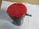 22 G.t. Vintage Marchal Hypersonic Air Compressor Horn Pump Volt