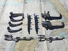2207641 2207640 And Sunbeam Tiger Chrome Accessories Hinges Emblem Handles