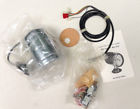 Gr.9.773 2234680 General Motors Nos Gm Electric Remote Control Spotlight Accessory Part