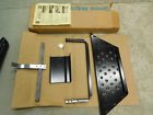 2234787 General Motors Nos Chevy Gmc Pickup Universal Step Plate Accessory