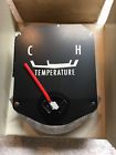 2257923 Mopar Dodge Lancer Temperature Guage Nos