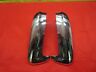 22962 Ford Car Victoria Customline Rear Quarter Chrome Wing Guard Accessorie