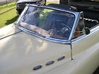 232170 Side View Mirrors New Set Of Right And Left Vintage