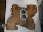 2377025 Gmc Used Original Truck Intake Manifold