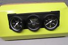 2396 Auto Gauge Mini Console