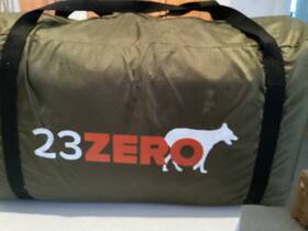 230awr9898 23zero Bushman 98 X98 Awning Room Discontinued #230awr9898 Overland Roof